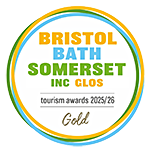Bristol Bath and Somerset tourism awards